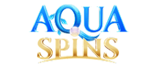 AquaSpins logo 