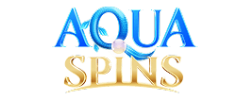 Aqua Spins Casino logo