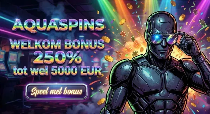 Aquaspins Casino